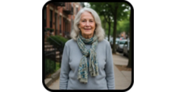 Evelyn - Roanoke, Virginia